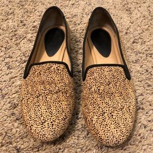 Antonio Melani Loafers. Sz 7.5. Great condition